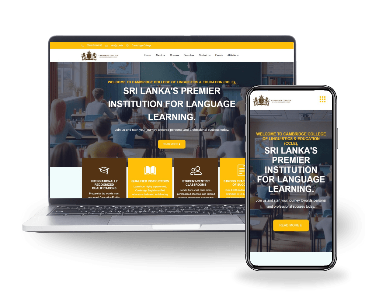 E-Commerce Platform