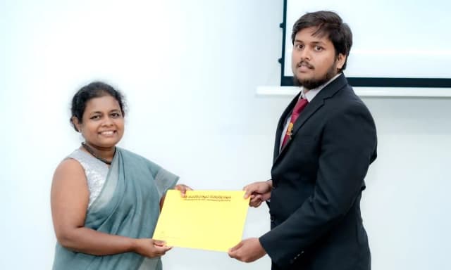 Hasitha Priyadarshana — 11