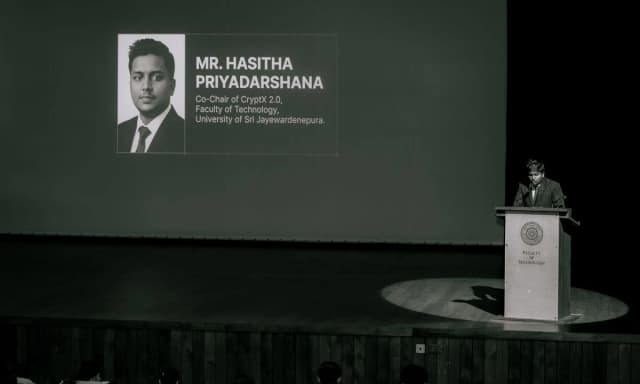 Hasitha Priyadarshana — 6