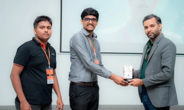 Hasitha Priyadarshana — 8